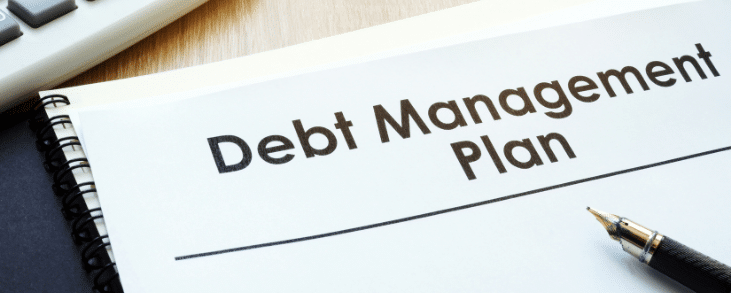 Do Debt Management Plans Work?
