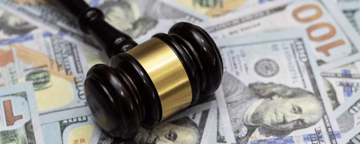 how to win a debt collection lawsuit