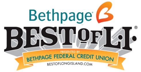 Bethpage Best of LI logo