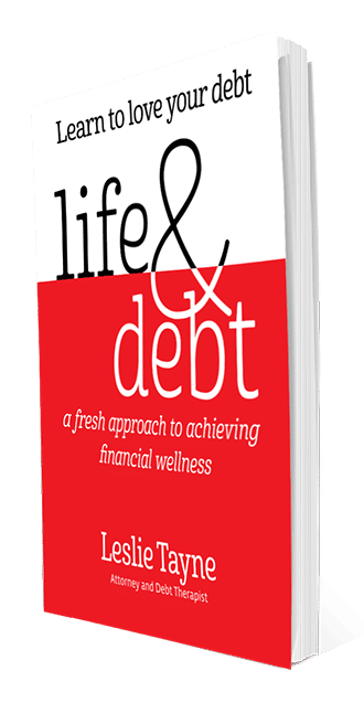 life and debt book cover