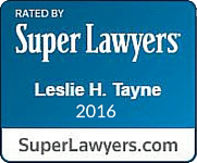 super lawyers 2016 badge
