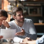 How to cancel debt settlement contract