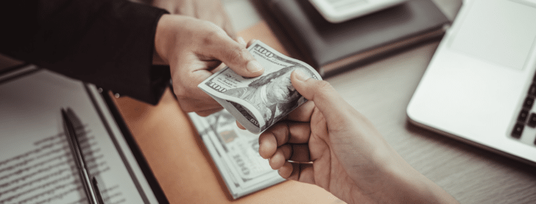 lawyer for wage garnishment