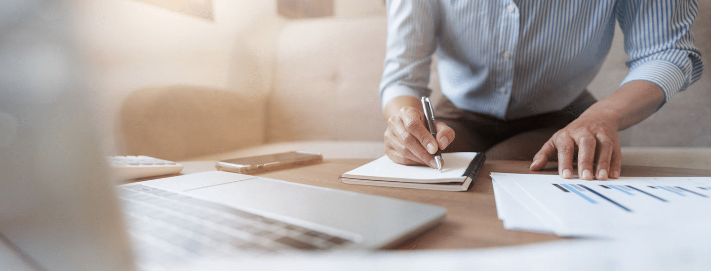 How to get out of business debt