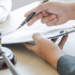 What happens after a default judgment is issued