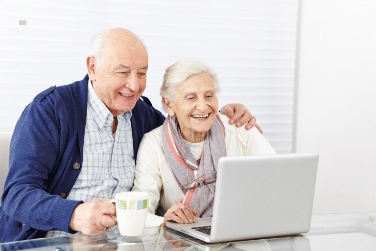 debt relief for seniors retirement wealth management