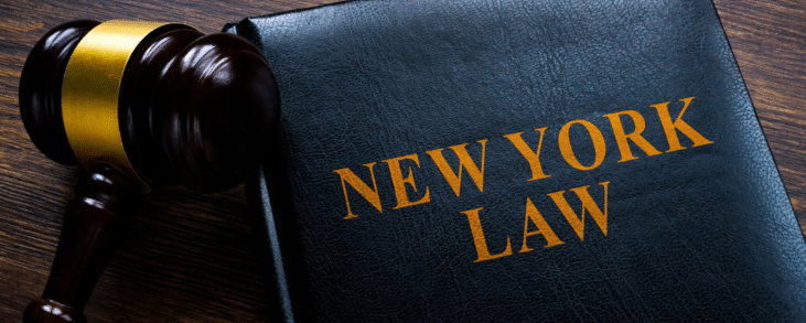 new york wage garnishment laws