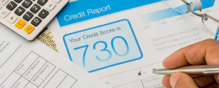 how to read a credit report