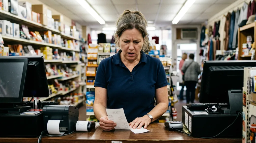 female-business-owner-upset-that-mca-taking-so-much-of-daily-sales