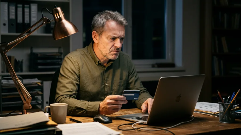 Business owner considering closing his bank account to stop MCA payments